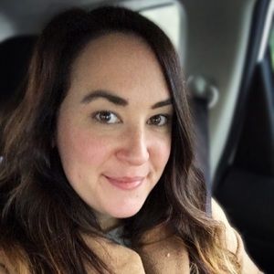 Meet your Posher, Katy